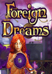 Обложка игры Foreign Dreams