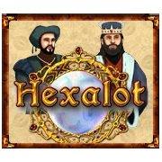 Обложка игры Hexalot