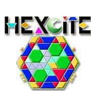 Обложка игры Hexcite