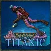Обложка игры Hidden Expedition: Titanic