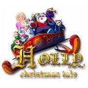 Обложка игры Holly: A Christmas Tale