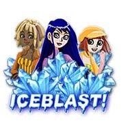 Обложка игры Ice Blast