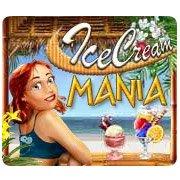 Обложка игры Ice Cream Mania