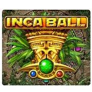 Обложка игры Inca Ball