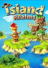 Обложка игры Island Realms