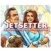 Обложка игры Jetsetter