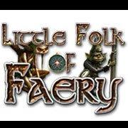 Обложка игры Little Folk of Faery