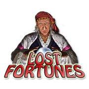 Обложка игры Lost Fortunes