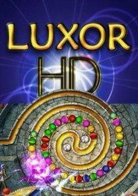 Обложка игры Luxor HD