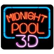 Обложка игры Midnight Pool 3D