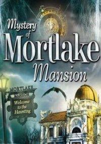 Обложка игры Mystery of Mortlake Mansion