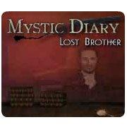 Обложка игры Mystic Diary: Lost Brother