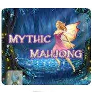 Обложка игры Mythic Mahjong