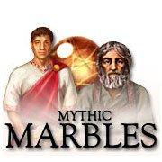 Обложка игры Mythic Marbles