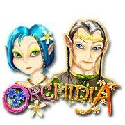 Обложка игры Orchidia