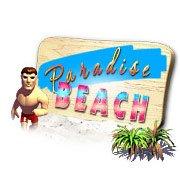 Обложка игры Paradise Beach