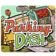 Обложка игры Parking Dash