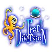Обложка игры Pearl Diversion
