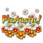 Обложка игры Plantastic