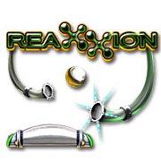 Обложка игры Reaxxion