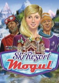 Обложка игры Ski Resort Mogul