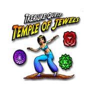 Обложка игры Temple of Jewels
