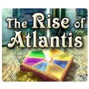 Обложка игры The Rise of Atlantis