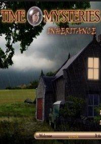 Обложка игры Time Mysteries: Inheritance