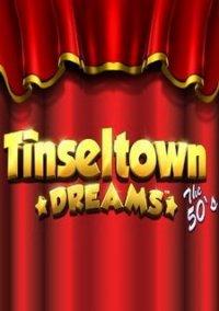 Обложка игры Tinseltown Dreams: The 50s