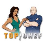 Обложка игры Top Chef