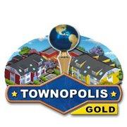Обложка игры Townopolis: Gold
