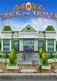 Обложка игры Trick or Travel