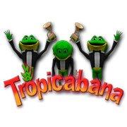 Обложка игры Tropicabana