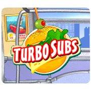 Обложка игры Turbo Subs