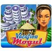 Обложка игры Vacation Mogul