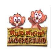 Обложка игры Word Whomp Underground