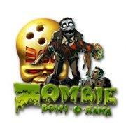 Обложка игры Zombie Bowl-O-Rama
