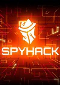 Обложка игры Spyhack