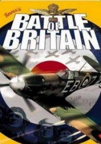 Обложка игры Battle Of Britain