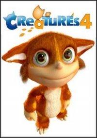 Обложка игры Creatures 4