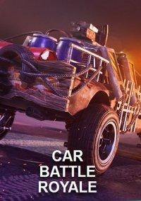 Обложка игры Car Battle Royale