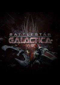 Обложка игры Battlestar Galactica Online