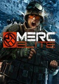 Обложка игры Merc Elite