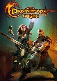 Обложка игры Drakensang Online