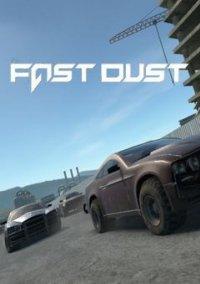Обложка игры Fast Dust