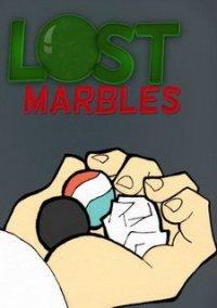 Обложка игры Lost Marbles