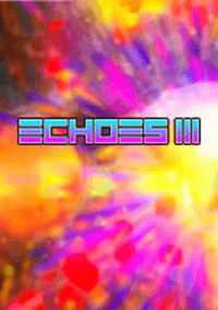 Обложка игры Echoes III