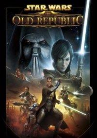 Обложка игры Star Wars: The Old Republic