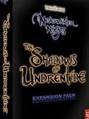 Обложка игры Neverwinter Nights: Shadows of Undrentide