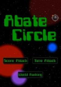 Обложка игры AbateCircle